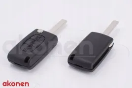 korpus-kluczyka-samochodowego-citroen-c2-c3-berlingo