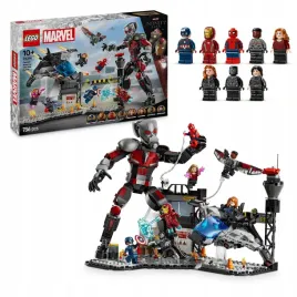lego-super-heroes-76314-marvel-kapitan-ameryka-wojna-bohaterow-bitwa