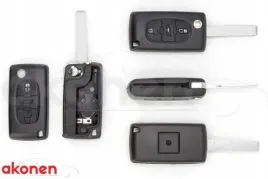 korpus-kluczyka-samochodowego-citroen-berlingo-c2-c3