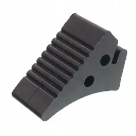 klin-pod-kola-l165mm-gumowy-czarny-obciazenie-do-35t