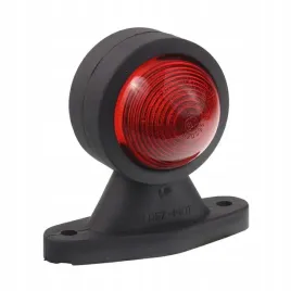 lampa-obrysowa-bialo-czerwona-na-wysiegniku-prostym-l-p-krotka-12-24v