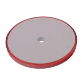 odblask-okragly-z-otworem-czerwony-fi-60mm-dob-dob33czerw-stan-nowy