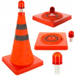 pacholek-skladany-z-dioda-ostrzegawcza-z-oswietleniem-led-h400mm