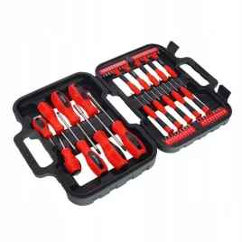 zestaw-srubokretow-wkretakow-bitow-58-elementow-plastikowa-walizka