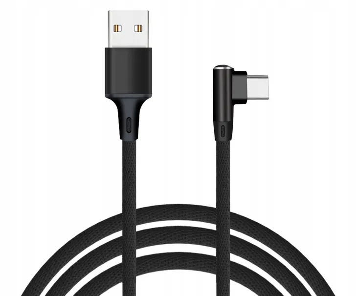 kabel-ladowarka-usb-typ-c-3-1-typu-c-do-usb-2-0-stan-nowy-dlugosc-przewodu-1-m
