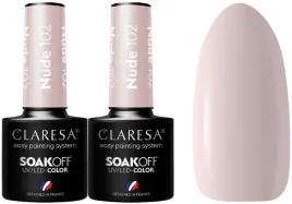2-x-claresa-lakier-hybrydowy-nude-102-bezproblemowa-aplikacja-trwaly-kolor