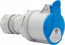 gniazdo-elektryczne-brennenstuhl-szary