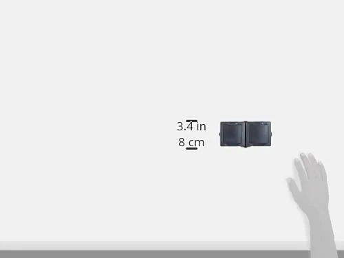 gniazdo-elektryczne-scienne-kopp-czarny-stan-powystawowy