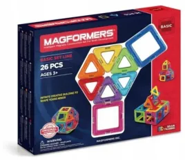magformers-basic-26el