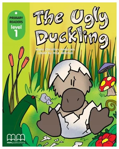 the-ugly-duckling-sb-mm-publications-mitchel