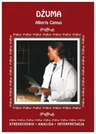 dzuma-alberta-camus-streszczenie-analiza