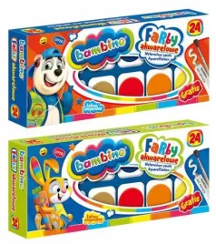 farby-akwarelowe-bambino-24-kolory-duza-pastylka