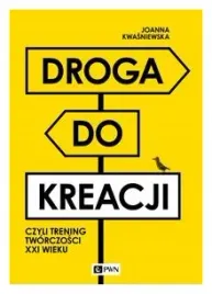 droga-do-kreacji-czyli-trening-tworczosci