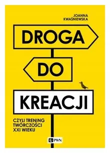 droga-do-kreacji-czyli-trening-tworczosci