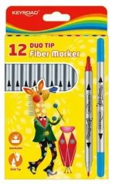 flamastry-dwustronne-keyroad-duo-12-kolorow