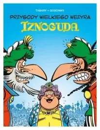 przygody-wielkiego-wezyra-iznoguda-iznogud-tom-8