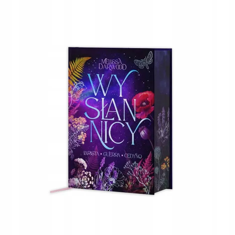 wyslannicy-melissa-darwood