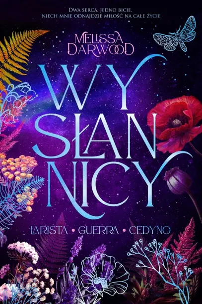 wyslannicy-melissa-darwood-wydawnictwo-melissa-darwood