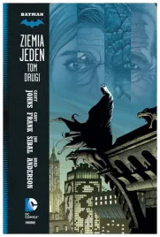 ziemia-jeden-batman-tom-2-geoff-johns