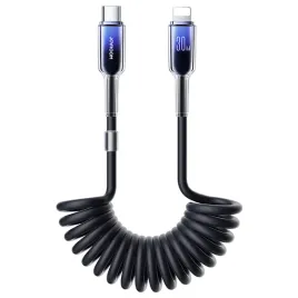 kabel-przewod-spiralny-usb-c-iphone-lightning-crystal-clear-series-30w-1