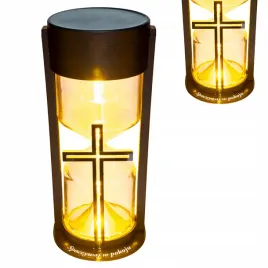 znicz-solarny-led-lampion-na-grob-statuetka-na-cmentarz-z-krzyzem