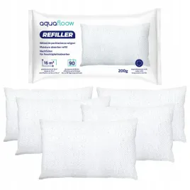 aquafloow-wklad-do-pochlaniacza-wilgoci-200g-osuszacz-powietrza-5-sztuk