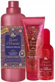 tesori-d-oriente-plyn-do-plukania-persian-dream-zel-dragone-perfumy-zestaw