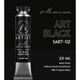 farba-scalecolor-artist-art-black