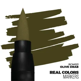 ak-interactive-markerrcm-021-olive-drab