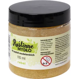 mydlo-do-pedzli-modelarskich-roslinne