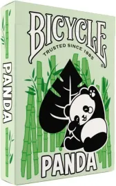 karty-do-gry-bicycle-panda
