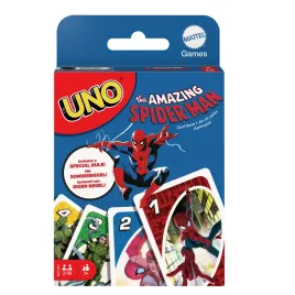 uno-the-amazing-spiderman