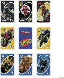 uno-the-amazing-spiderman-stan-nowy