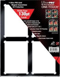 ekspozytor-magnetyczny-ultra-pro-ramka-na-4-karty-czarna-uv-one-touch-130pt