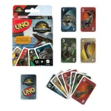 uno-jurassic-world-rebirth-nazwa-uno-jurassic-world-rebirth-wydawca-mattel
