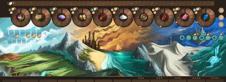 city-of-iron-second-edition-stan-nowy-wydawca-red-raven-games