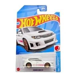 subaru-wrx-sti-hkk62-hot-wheels-bialy-2023-dluga-karta-usa-uszkodzona-karta