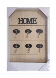 drewniana-otwarta-szafka-na-klucze-6-hakow-30x20x35cm-czarny-home-ob-biala