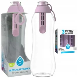 zestaw-bidon-butelka-filtrujaca-na-wode-dafi-soft-jagodowa-05l-4x-filtr