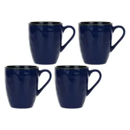 zestaw-4-kubkow-sniadaniowych-z-uchwytem-z-kamionki-430-ml-kobaltowy