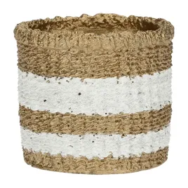 rustykalna-oslonka-na-doniczke-13x115-cm-bezowa-biala