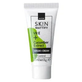 avon-skin-mattify-matujace-serum-i-krem-do-twarzy-2w1-miniwersja-10ml