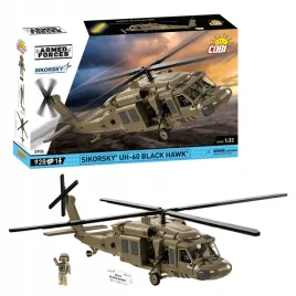 klocki-cobi-5906-wojskowy-smiglowiec-sikorsky-uh-60-black-hawk-zestaw-928el