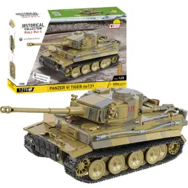 klocki-cobi-2588-niemiecki-czolg-ciezki-tygrys-tiger-131-iiws-1275el