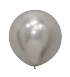 balony-sempertex-chrome-shiny-reflex-silver-24-cale-3-szt