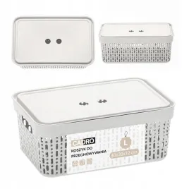 koszyk-pojemnik-plastikowy-azurowy-z-pokrywka-30x20x12-cm-do-przechowywania