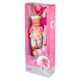 lalka-julka-30cm-w-wozku-stan-nowy