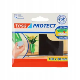 podkladka-filcowa-100mm-80mm-brazowa-1szt