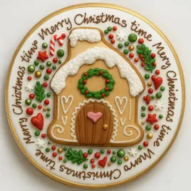 ciastko-lukrowane-swiateczna-kamienica-kolo-roz-s-recznie-robione