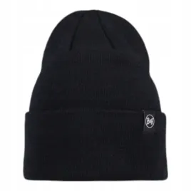 czapki-buff-knitted-beanie-lilon-black